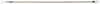 Sensor, Thermocouple, K, 24; Thermocouple Type Newport Electronics - 19P8061 - Newark, An Avnet Company