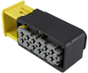 Automotive Housing, Receptacle, 12Pos; Product Range Te Connectivity - 70AH7266 - Newark, An Avnet Company