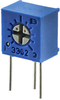 Trimmer Potentiometers - 3362S-1-103LF - 804177-3362S-1-103LF - Win Source Electronics