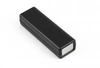 Small Enclosures - Plastic Enclosures - General Purpose - 1593DALBK - Hammond Manufacturing Company Inc.