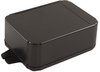 Enclosure, 7.87 X 5.91 X 2.76; Enclosure Type Multicomp Pro - 27AC8551 - Newark, An Avnet Company