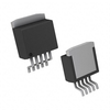 FIXED POSITIVE LDO REGULATOR -- 699-TPS75515KTT - Image