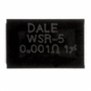 RES SMD 1 MOHM 1% 5W 4527 -- 873-WSR51L000FEA - Image