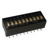 DIP Switches - 204-10ST -- 854516-204-10ST - Image