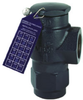 Pressure Relief Valves