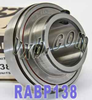 FYH Bearing 1 3/8 -- kit8957