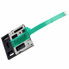 PC Card Sockets - 609-4483-ND - DigiKey