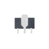 Voltage Regulators - Linear - HT7533-1 - Quarktwin Technology Ltd.