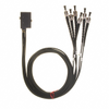 Fiber Optic Switches, Multiplexers, Demultiplexers -- A99856-ND - Image