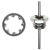 Feed Through, Pass Through Capacitors - 4401-007-ND - DigiKey