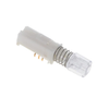 Pushbutton Switches - 141-WBL2UOABRR05CLR-ND - DigiKey