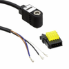 Sensors, Transducers - Pressure Sensors, Transducers - Industrial -- DPH-103-M3 - Image