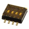 Switches - DIP Switches - 1825140-2 - Shenzhen Shengyu Electronics Technology Limited