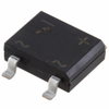 Discrete Semiconductor Products - Diodes - Bridge Rectifiers -- DF06S - Image