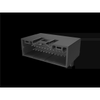 Headers, Male Pins - 609-10168530-124KALFCT-ND - DigiKey
