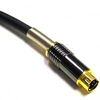 PROFlex S-Video Cable 4Pin-4Pin 50Ft - 307150DX - HAVE, Inc.