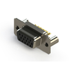 D-Sub Connector Assemblies - 151-638-M15-332-BN3-ND - DigiKey