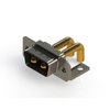 D-Sub Connector Assemblies - 151-629-2W2-250-4T4-ND - DigiKey