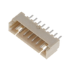 Headers, Male Pins - 609-6440-2-ND - DigiKey