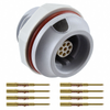 Circular Connector Assemblies - SOU2269-ND - DigiKey
