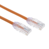 Modular/Ethernet Cables (RJ45, RJ11) - UTP28X10OR-ND - DigiKey
