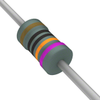 Through Hole Resistors - RNF18BAE100K-ND - DigiKey