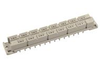Backplane Connectors - 09062152856 - Powell Electronics, Inc.