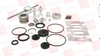 Pneumatic Valve Rebuild Kit / Seal Kit - 34142951 - Radwell International