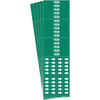 Labels, Stickers, Decals - Preprinted - 2267-7112-3C-PK-ND - DigiKey