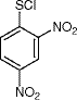 2,4-Dinitrophenylsulfenyl Chloride - D1463 - TCI America