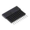 Headers, Receptacles, Female Sockets - ESQ-110-44-T-S-ND - DigiKey