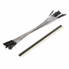 Jumper Wire - 1988-1164-ND - DigiKey