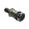 Circular Connector Housings - AHDM06-24-31ST-059 - ODG (Origin Data Global)