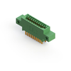 Edgeboard Connectors - 151-345-020-544-812-ND - DigiKey