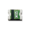 PolySwitch 1210 Size Lead-Free Surface Mount Resettable PPTC - microSMD005F-2 - Littelfuse, Inc.