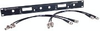 Rackmount for two R400 or R400a Receivers. (Receiver not included.) - RMPR400-2 - Visual Sound, Inc.