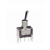 Bracket PC Mount Miniature Toggle - MN18SS2W13 - NKK Switches