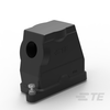 Heavy Duty Connector Housings, Hoods, Bases - A133407-ND - DigiKey