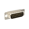 D-Sub Connector Assemblies - L777DFA15POL2-ND - DigiKey