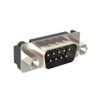 D-Sub Connector Assemblies - 664-L717TSEH09POL2VFC309-ND - DigiKey
