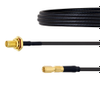 Coaxial Cables (RF) - 5328-FMC00302-24-ND - DigiKey