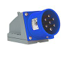 Industrial Power Connectors - 8937935 - RS Components, Ltd.