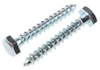 Coach Screws - 824878 - RS Components, Ltd.