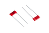Through Hole Resistors - 1754058 - RS Components, Ltd.