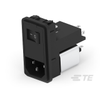 Power Entry Modules (PEM) - FN385B-2-..-ND - DigiKey