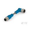 Circular Cable Assemblies - 17-T4152124005-005-ND - DigiKey