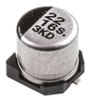 Aluminium Capacitors - 5369865 - RS Components, Ltd.