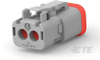 Automotive Connectors - 1961509 - RS Components, Ltd.