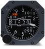 Altimeters / Encoders2-inch Altimeter - 16650-1150 - Mid-Continent Instruments and Avionics