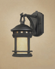 ES2370-AM-ORB Exterior -Wall Mount - 403085 - Capital Lighting, Inc.